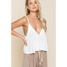 Load image into Gallery viewer, The Meredith Tank - Final Sale