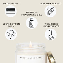 Load image into Gallery viewer, OMG! You&#39;re Engaged! Soy Candle
