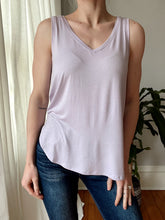 Load image into Gallery viewer, Call Me Yours V-Neck Tank Top - 3 Colors Available
