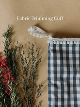 Load image into Gallery viewer, Preorder - Luxury Hand Crafted Christmas Stockings
