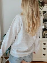 Load image into Gallery viewer, The Mom Club Department Vintage Aesthetic Crewneck
