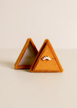 Load image into Gallery viewer, Velvet Ring Box - Multiple Colors + Shapes
