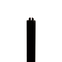 Load image into Gallery viewer, Black Rechargeable Electric Lighter
