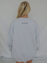 Load image into Gallery viewer, Introvert/Extrovert Graphic Sweatshirt
