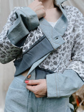 Load image into Gallery viewer, Josie Quilted Jacket

