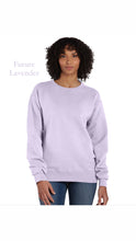 Load image into Gallery viewer, PREORDER - You Belong In This World Crewneck
