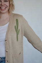 Load image into Gallery viewer, Desert Cardigan - Final Sale
