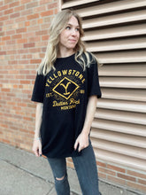 Load image into Gallery viewer, Yellowstone Tee
