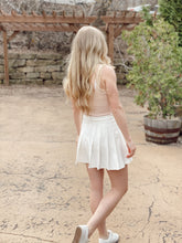 Load image into Gallery viewer, Pleated Tennis Skirt Final Sale - LAST ONE
