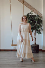 Load image into Gallery viewer, Daisy Maxi Tiered Dress
