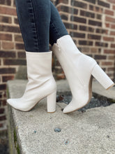 Load image into Gallery viewer, Bellflower Bootie
