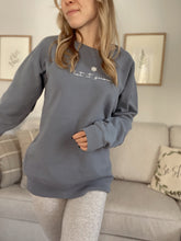 Load image into Gallery viewer, Let it Snow Crewneck
