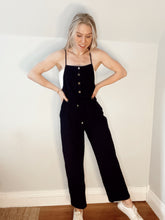 Load image into Gallery viewer, Your Fav Utility Jumpsuit
