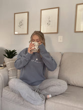 Load image into Gallery viewer, Let it Snow Crewneck
