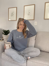 Load image into Gallery viewer, Let it Snow Crewneck
