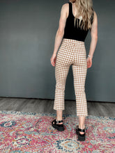 Load image into Gallery viewer, Really Dearly Plaid Pants
