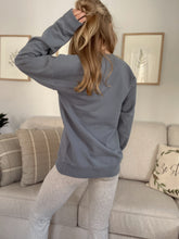 Load image into Gallery viewer, Let it Snow Crewneck
