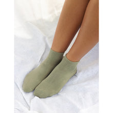 Load image into Gallery viewer, Ankle Socks (4 colors)
