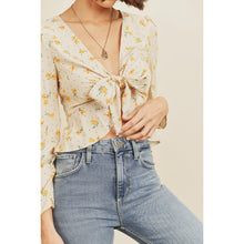 Load image into Gallery viewer, Buttercup Blouse
