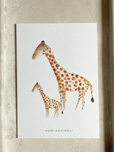 Load image into Gallery viewer, New Arrival Giraffe
