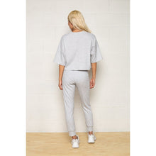 Load image into Gallery viewer, The Basil Lounge Jogger - Final Sale
