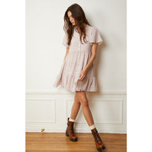 Load image into Gallery viewer, The Haven Babydoll Dress - Final Sale
