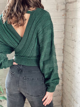 Load image into Gallery viewer, Ivy Metallic Sweater
